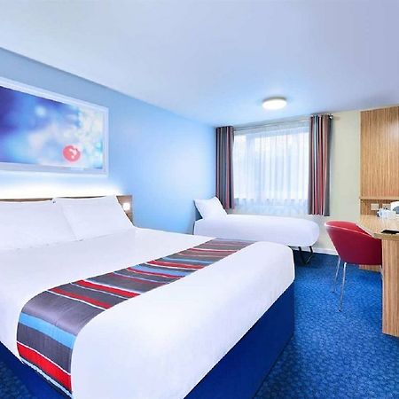 Travelodge London Greenwich ภายนอก รูปภาพ