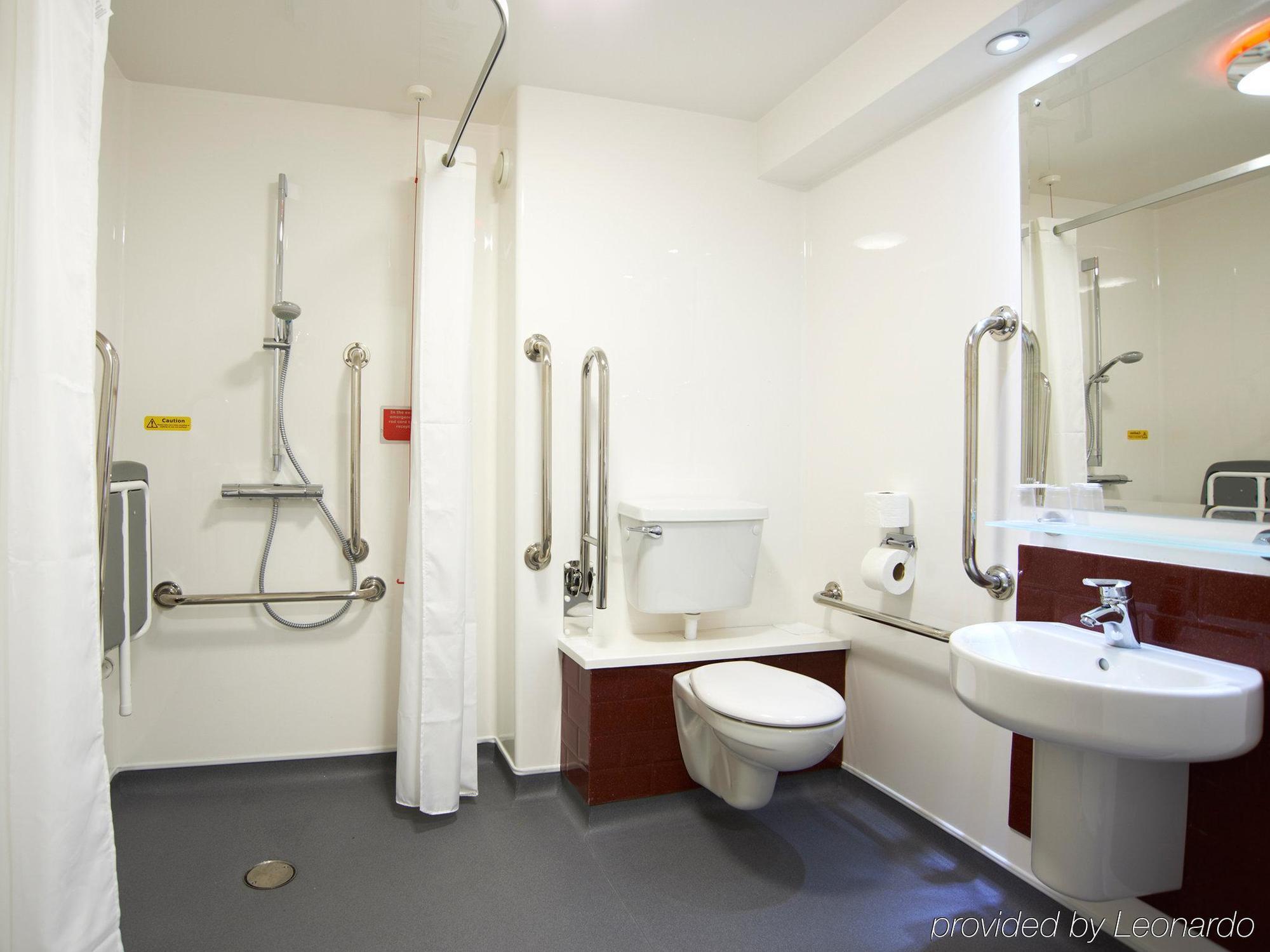 Travelodge London Greenwich ภายนอก รูปภาพ