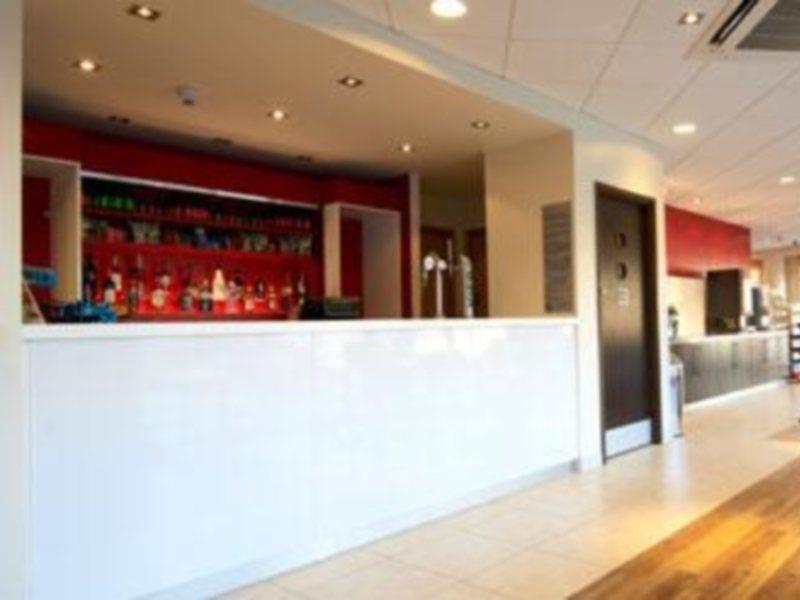 Travelodge London Greenwich ภายนอก รูปภาพ
