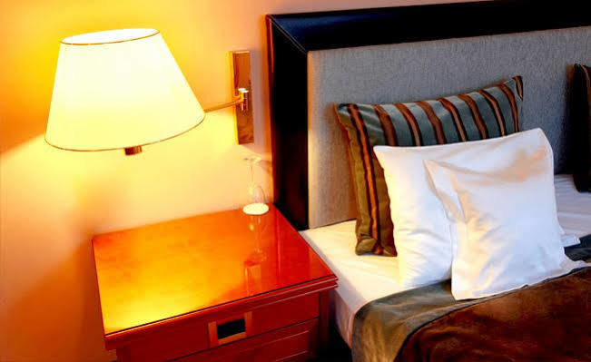 Travelodge London Greenwich ภายนอก รูปภาพ